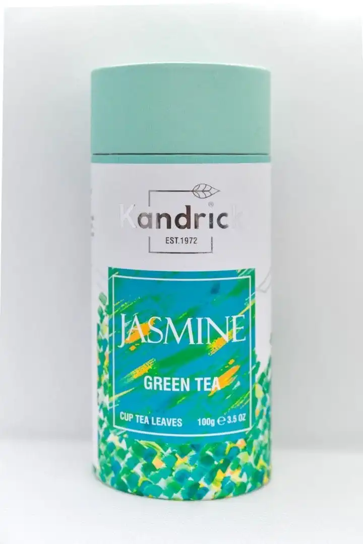 Jasmine Green Tea