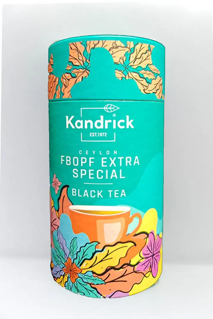 FBOPF Extra Special Black Tea